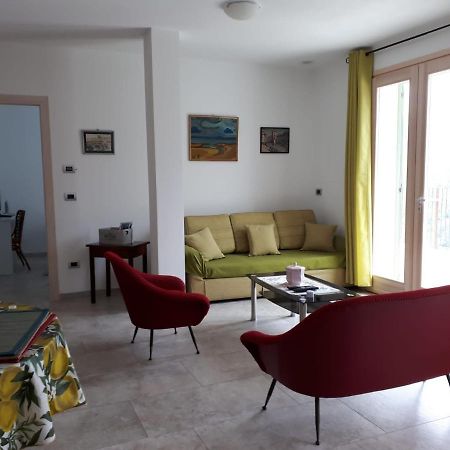 Il Casotto del Nonno Lejlighed Ventimiglia Eksteriør billede