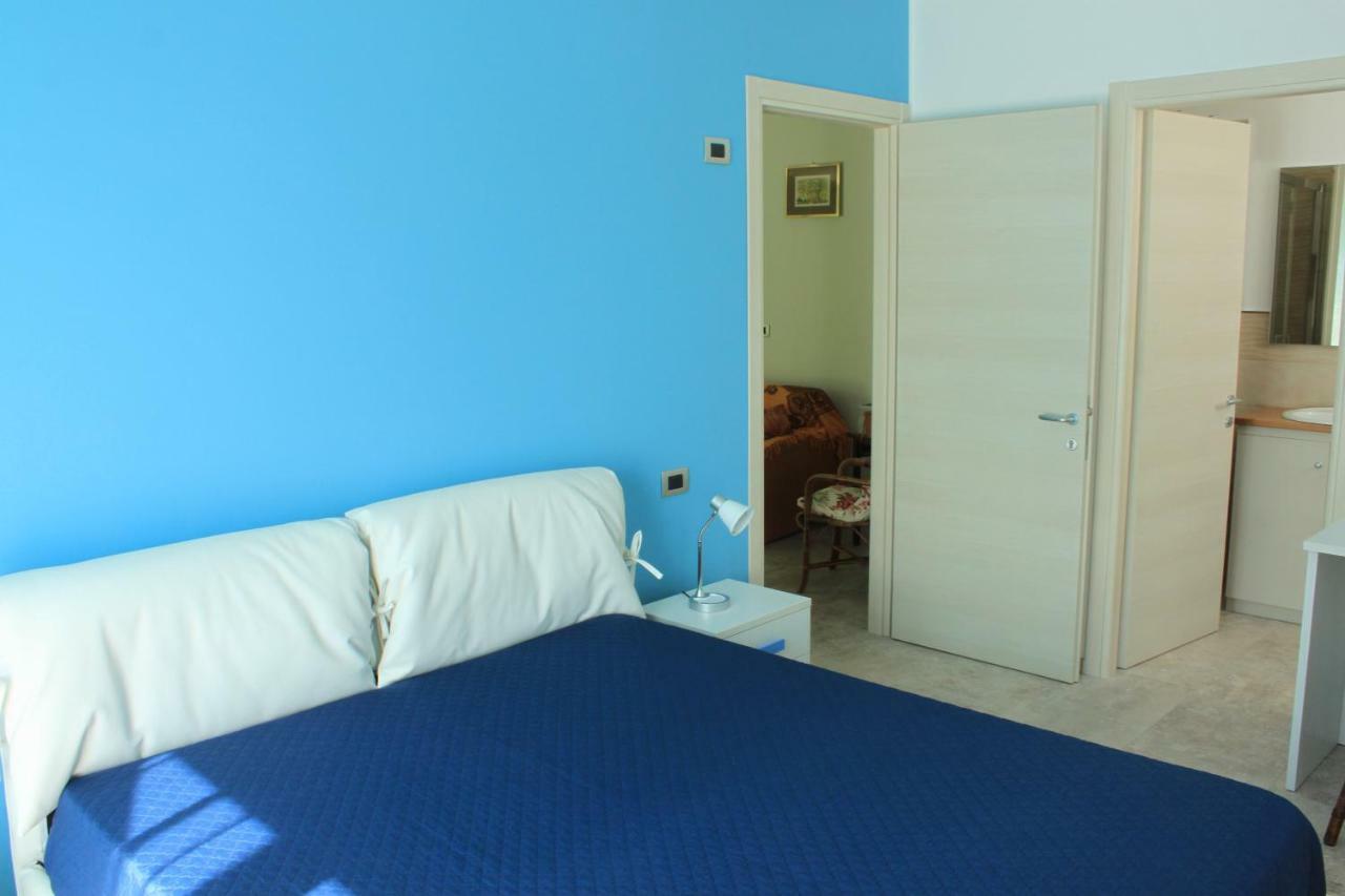 Il Casotto del Nonno Lejlighed Ventimiglia Eksteriør billede