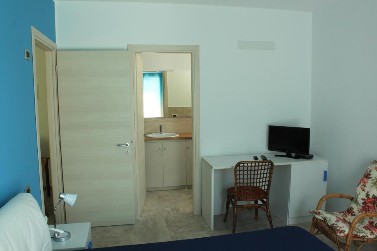 Il Casotto del Nonno Lejlighed Ventimiglia Eksteriør billede