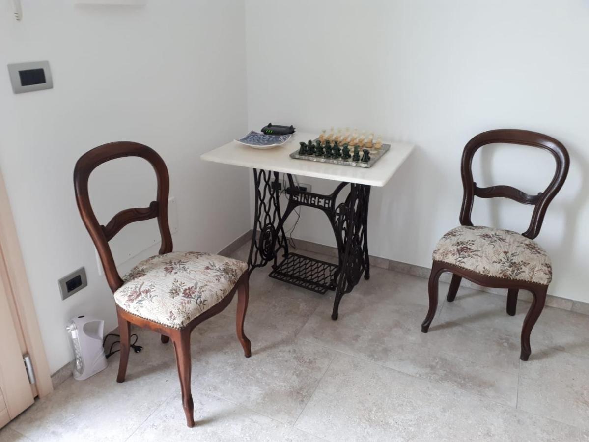 Il Casotto del Nonno Lejlighed Ventimiglia Eksteriør billede