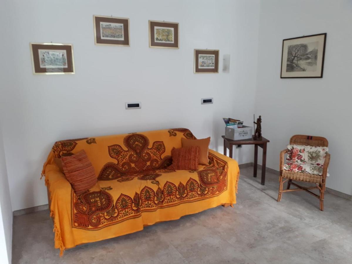 Il Casotto del Nonno Lejlighed Ventimiglia Eksteriør billede